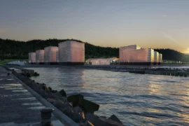 Studsvik ger sig in i nya kärnkraftsracet Thumbnail