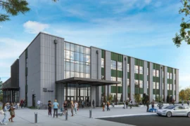 Skanska kniper stororder i USA Thumbnail