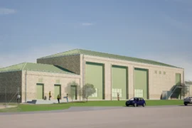 Assemblin får 150-miljonersorder av jätten Thumbnail
