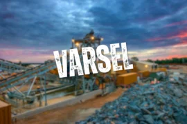 Jätten massvarslar Thumbnail