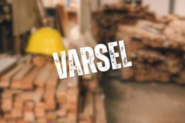 Storbolaget varslar Thumbnail