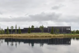 NCC bygger för en halv miljard Thumbnail
