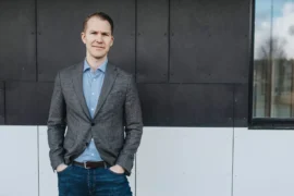 Klart med ny VD – efter stora förvärvet Thumbnail