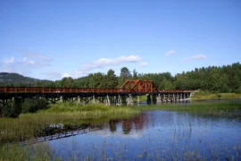 Fallfärdiga landmärket ska renoveras Thumbnail