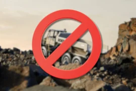 Volvo lägger ned anrika miljardverksamheten Thumbnail