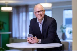 Assemblin vinner stororder för datacenter i Stockholm Thumbnail