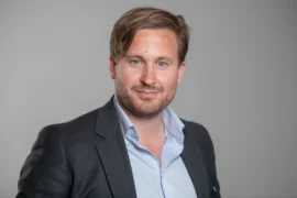 Vice vd blir ny förhandlingschef på IKEM Thumbnail