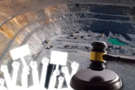 Hård strid om ny bergtäkt – överklagar beslutet Thumbnail