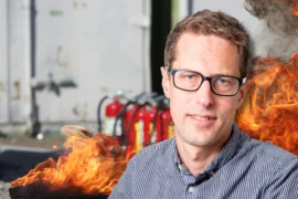 Nya brandskyddsregler tydliggör både hur och varför Thumbnail