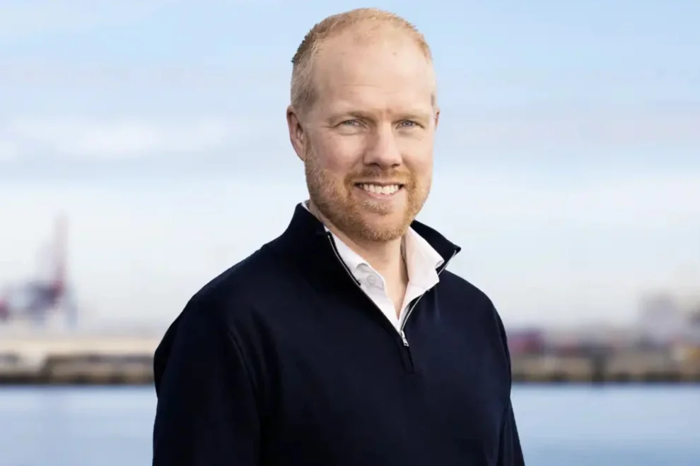 Svevia hämtar chef hos konkurrenten