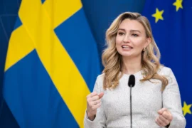 Sverige stoppar stora bygget till Danmark Thumbnail