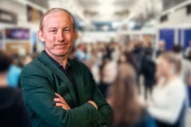 Elektronikmässan 2026 – branschen samlas i Göteborg Thumbnail