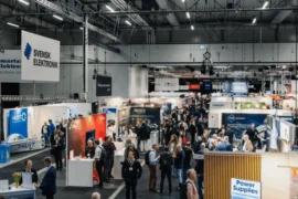 Årets fokusområden: Framtidens elektronik tar form Thumbnail