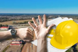 Efterlängtade storbygget dröjer – kastas ut i kylan Thumbnail