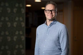 Vattenstrategen: ”Stora investeringar börjar komma igång” Thumbnail