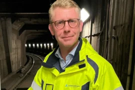 Moderattoppen ny vd för Byggföretagen Thumbnail