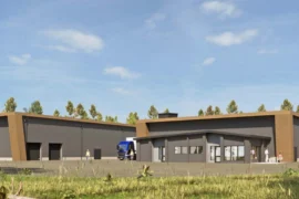NCC går på vatten – med ny stororder Thumbnail