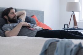 Projektboende i stor skala – en avgörande faktor i komplexa bygg- och infrastrukturprojekt Thumbnail