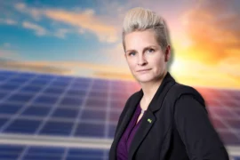 Säker Sol – samlat stöd för en växande bransch Thumbnail