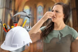 Kyrkan stinker bajs – efter jättens skitmiss Thumbnail
