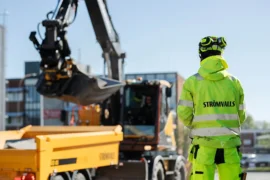 Jätten köper 230-miljonersbolaget Thumbnail