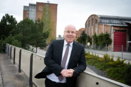 Topp-vd föreslås som ordförande till Teknikföretagen Thumbnail