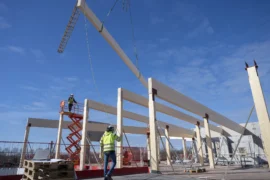 Så bygger Sverige – här är populäraste materialen Thumbnail