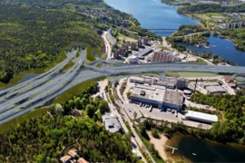Svenska megaprojekten ska byggas – för 50 miljarder Thumbnail