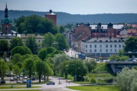 Tvärnit för storbygget – upphandlingen överklagas Thumbnail