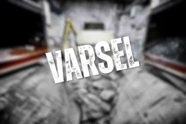 Jätten varslar efter raset Thumbnail