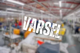 Bolaget varslar hela personalstyrkan Thumbnail