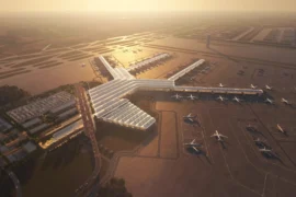 Upphandlingar värda 115 miljarder på väg i megaprojektet Thumbnail