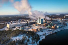 SCA Obbola uppgraderar PM2 med Intellinova Parallel EN från SPM Thumbnail