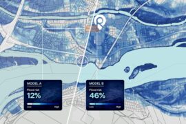 KLIMATRISKANALYSER –VARFÖR SKILJER RESULTAT FÖR SAMMA FASTIGHET? Thumbnail