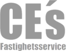 Ces Fastighets Service