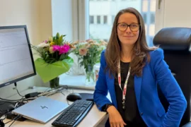Svebio – en proaktiv röst i energidebatten Thumbnail