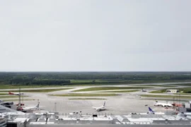 Arlanda rustar för framtiden – på flera fronter samtidigt Thumbnail