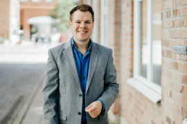 Tårtan börjar ta slut – nu måste industrin välja Thumbnail