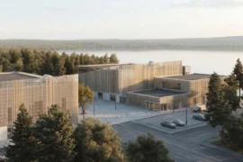 Svensk reaktorteknik ska slå stort utomlands Thumbnail