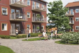 Upptäckte fel på balkonger – flera kan vara drabbade Thumbnail
