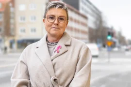 Svevia plockar meriterad toppchef Thumbnail