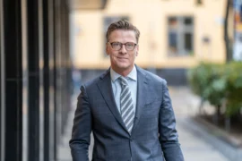 Kostnadschock pressar svenska industribolag Thumbnail