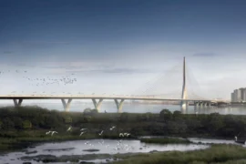 Nya bron blir världens längsta – ansågs omöjlig Thumbnail
