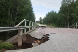 Byggföretagen kräver staten på klimatanpassning Thumbnail