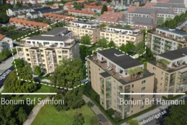 MTA bygger bostäder i Ystad Thumbnail
