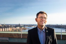 En stark röst för klimatet bjuder in till samtal Thumbnail