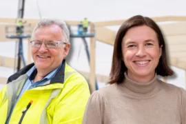 Koncernchefen avgår från krisande jätten Thumbnail