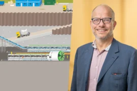Byggbolag stängs ute från 6-miljardersprojektet Thumbnail