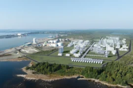 Skykraft får 231 miljoner – för hållbart flygbränsle Thumbnail