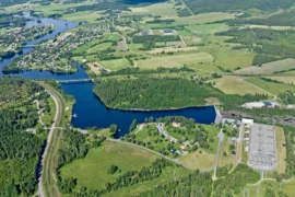 Historiskt stor anslutning när Sollefteå blir AI-nod Thumbnail